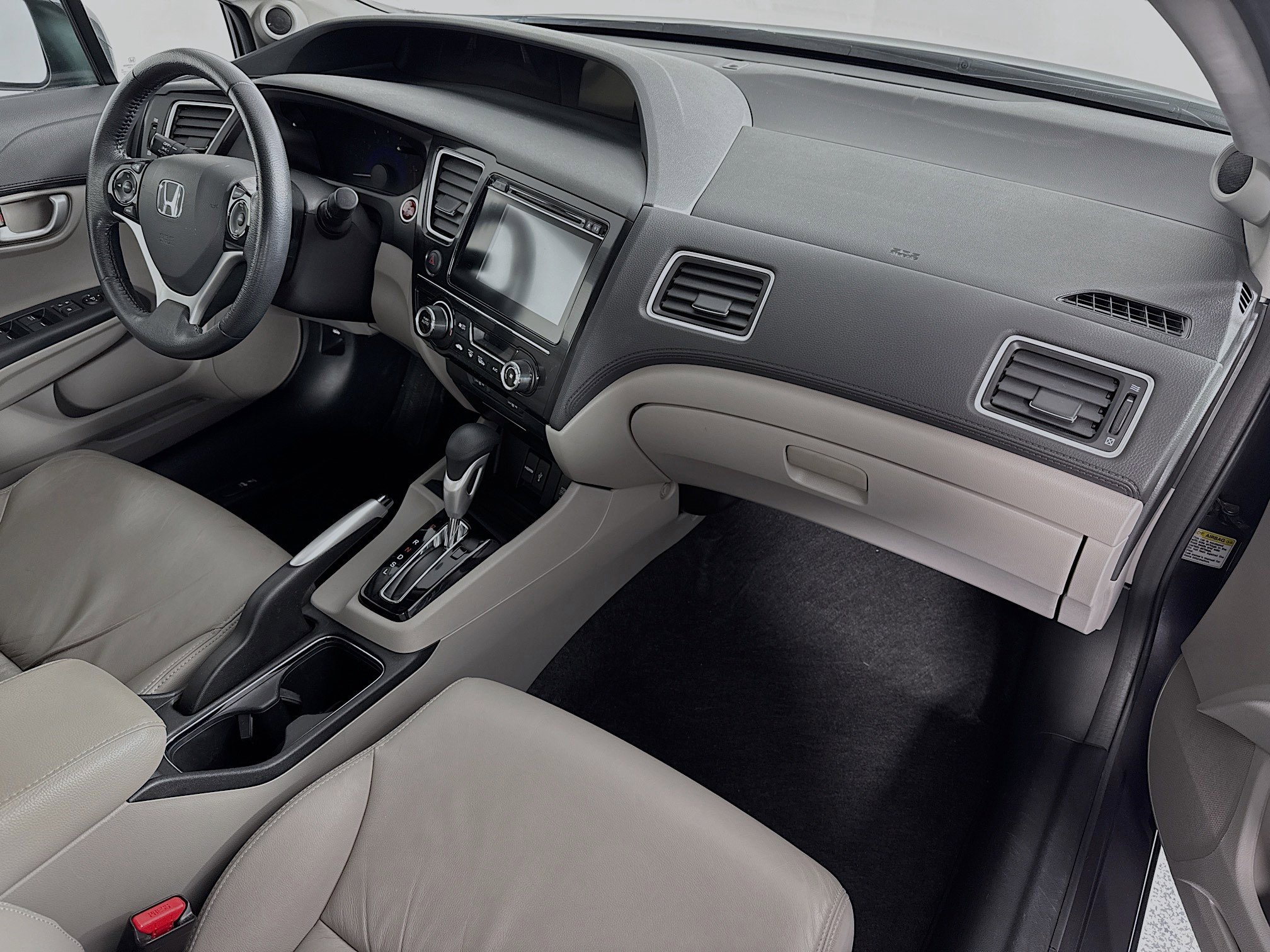 Used 2014 Honda Civic EX-L image 29