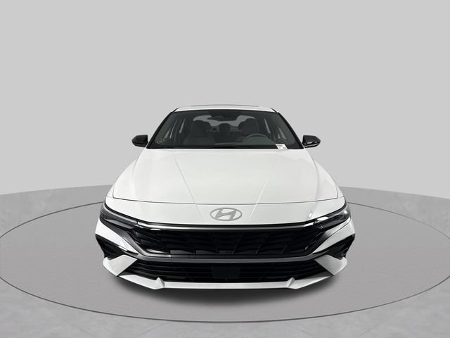 New 2026 Hyundai Elantra SEL Sport Premium FWD image 7