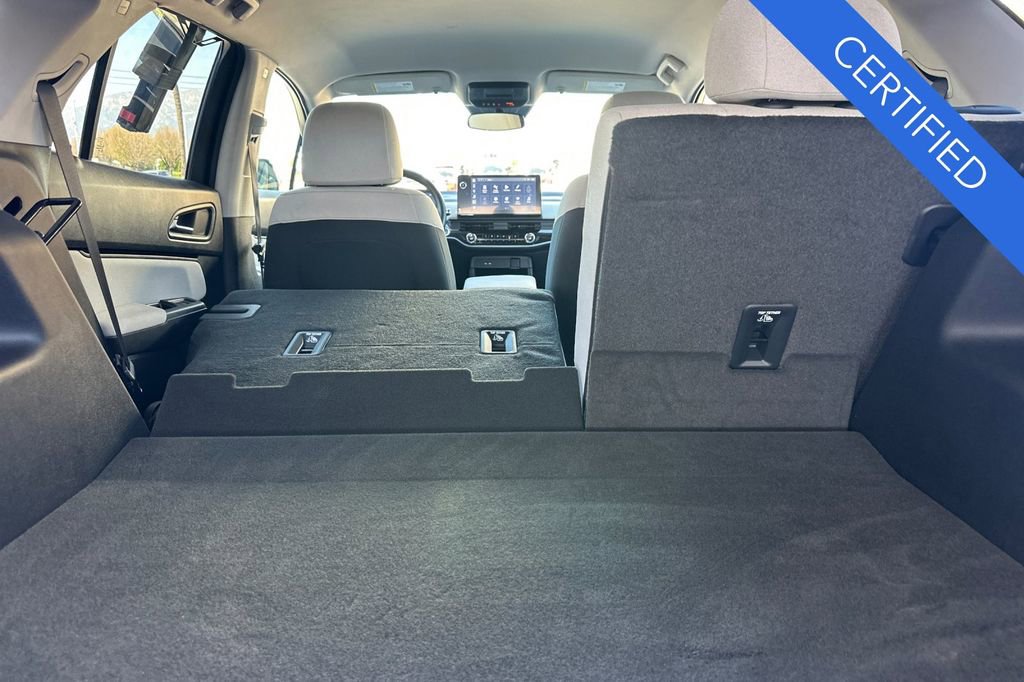 Certified 2024 Honda Prologue EX image 16