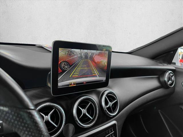 Used 2019 Mercedes-Benz CLA 250 image 13