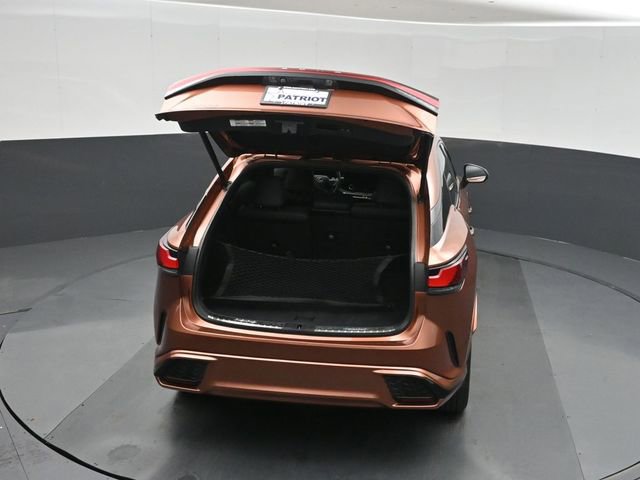 Used 2023 Lexus RX 500h F Sport w/ Accessory Package (Z1) AWD/4WD image 33