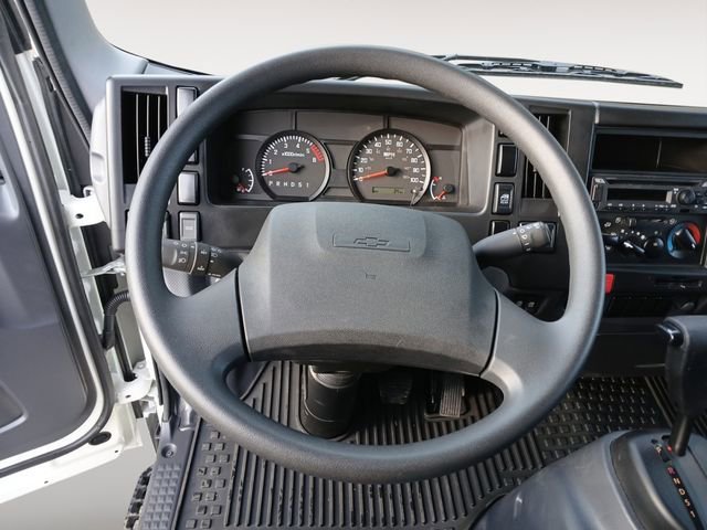 New 2025 Chevrolet Low Cab Forward RWD image 12