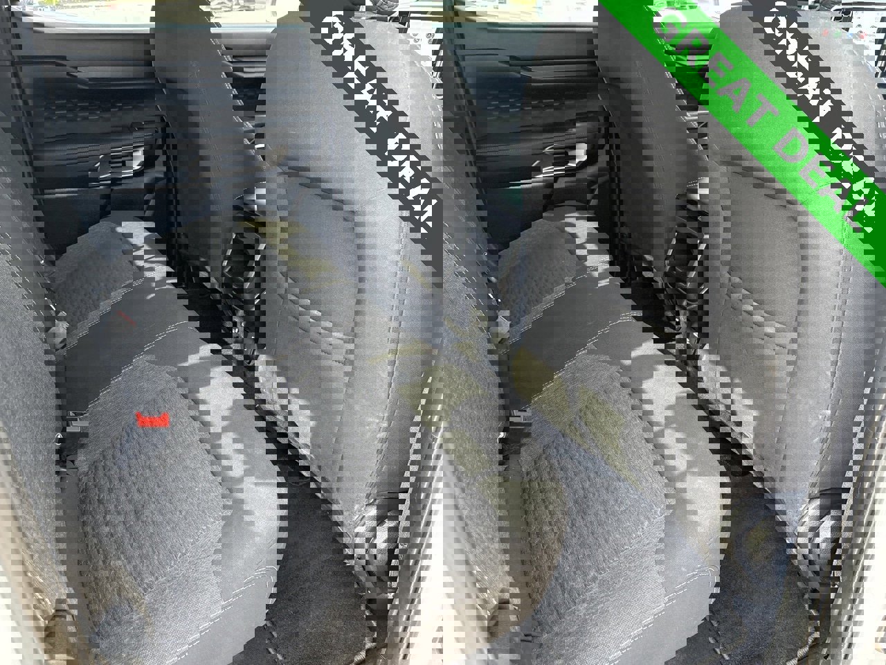 Used 2024 Ford Ranger XLT w/ Trailer Tow Package image 35