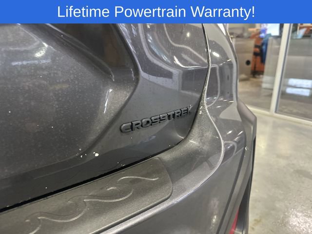 New 2026 Subaru Crosstrek 2.0i Premium image 15