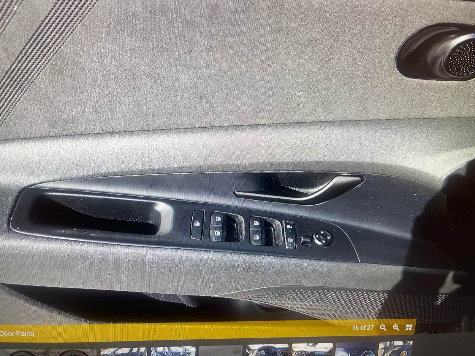 Used 2025 Hyundai Elantra N FWD image 11