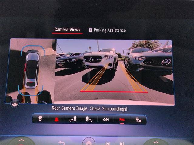 Certified 2023 Mercedes-Benz EQS 580 4MATIC Sedan image 17