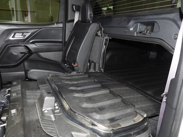 Used 2025 Chevrolet Silverado EV RST AWD/4WD image 49