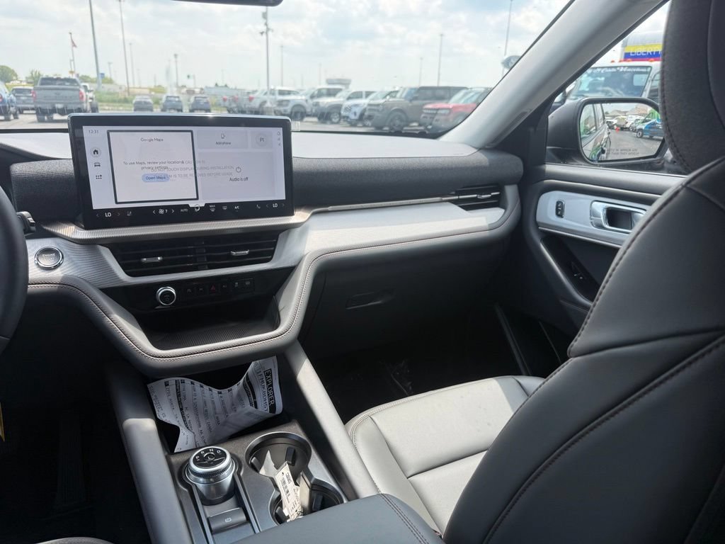 New 2026 Ford Explorer Active w/ Active Comfort Package AWD/4WD image 36