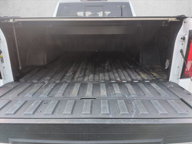 Used 2021 GMC Sierra 1500 SLT w/ SLT Premium Package image 6