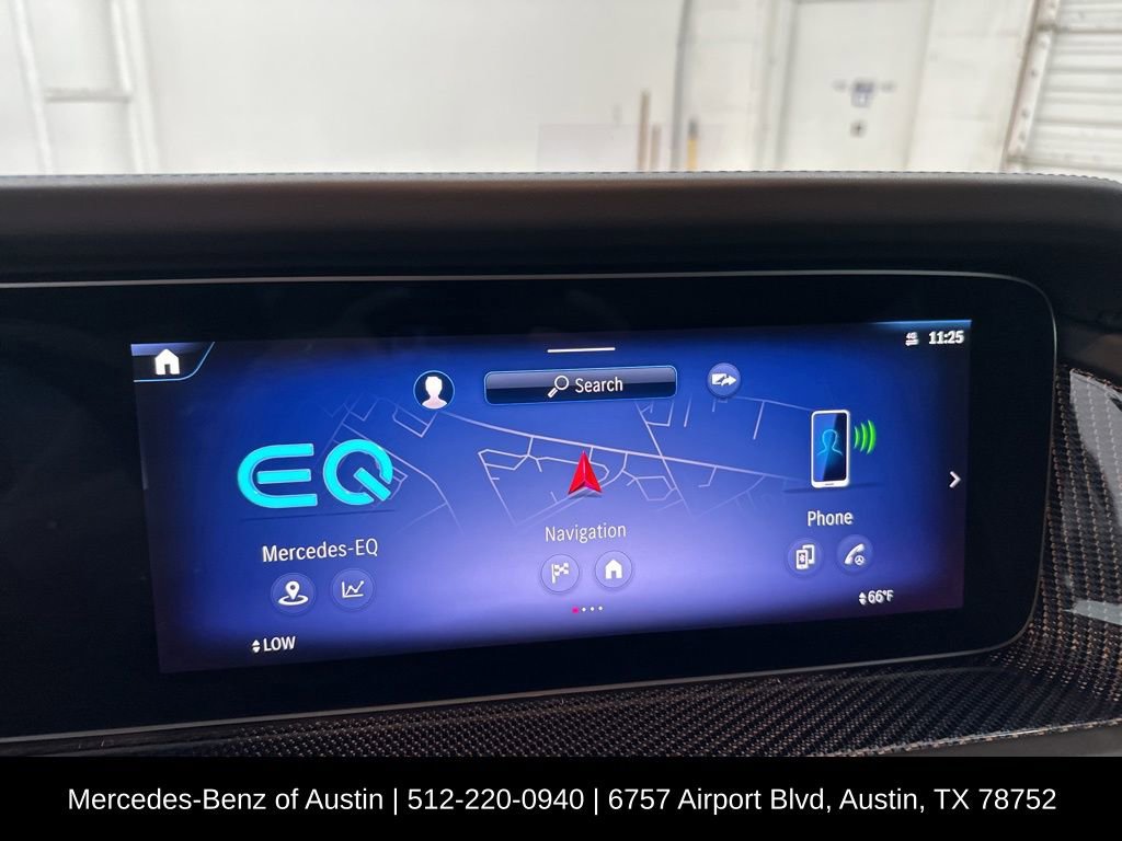 Used 2025 Mercedes-Benz G 580 w/ EQ Technology image 14