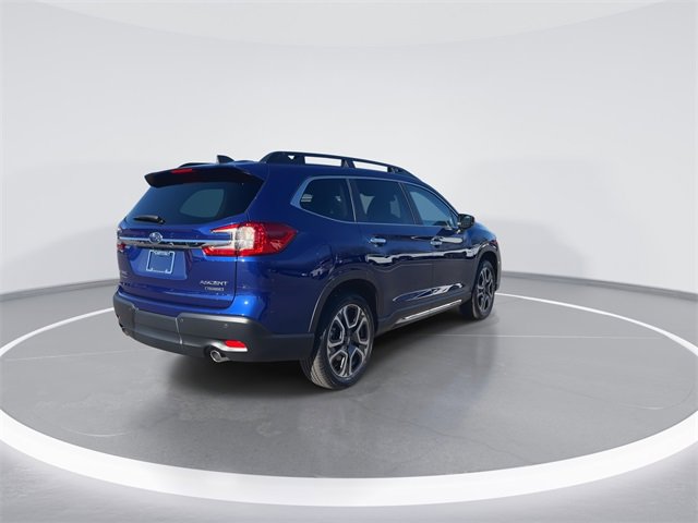 New 2026 Subaru Ascent Touring image 8