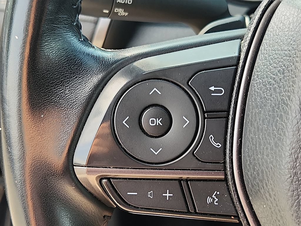 Used 2024 Toyota Camry XSE FWD image 20