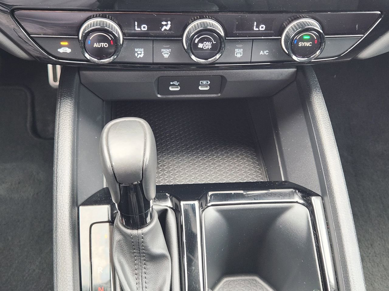 Used 2023 Honda Accord Sport image 18