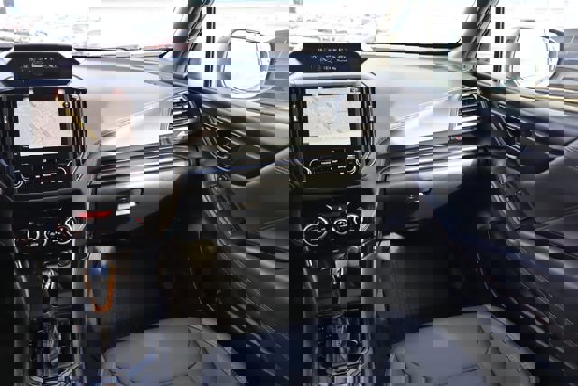 Certified 2025 Subaru Forester Wilderness w/ Wilderness Package image 15