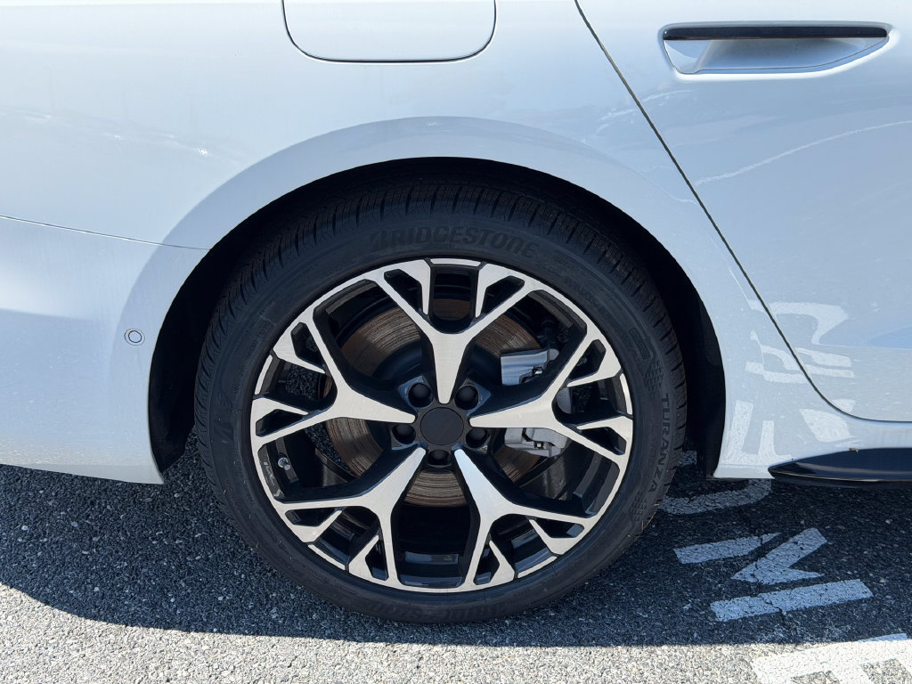 New 2026 Audi A6 Premium Plus AWD/4WD image 6