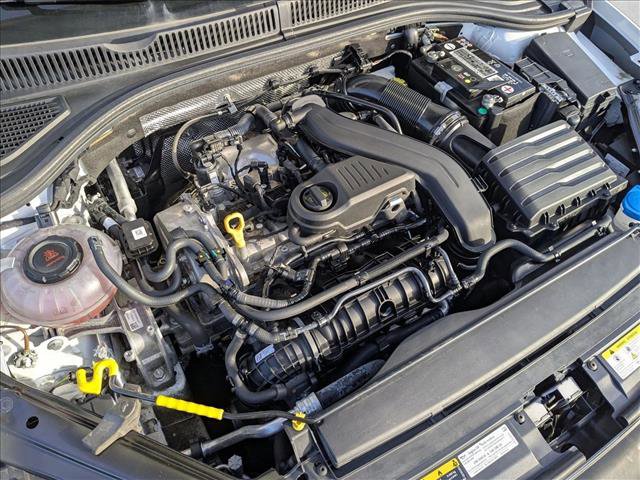 Used 2022 Volkswagen Jetta S image 22