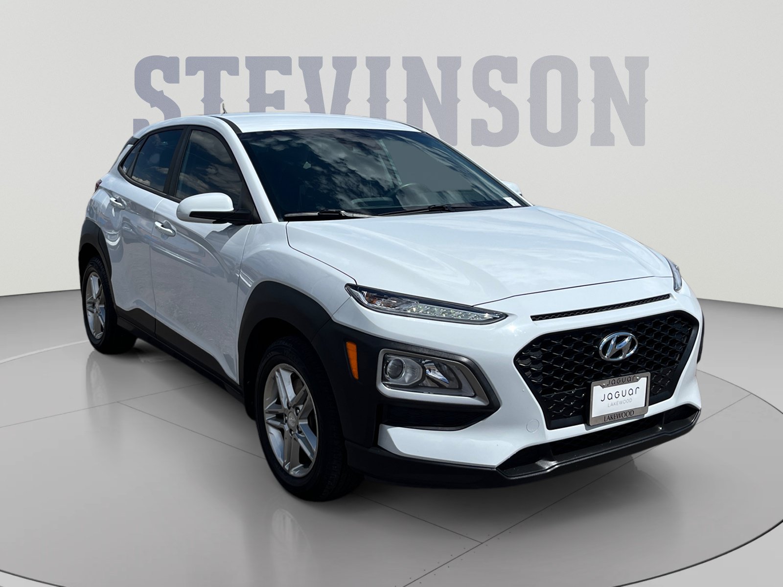 Used 2020 Hyundai Kona SE AWD/4WD image 7