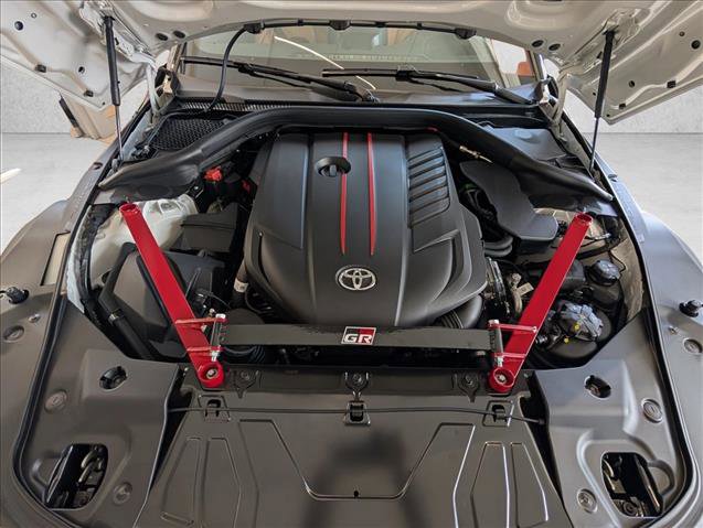 New 2026 Toyota Supra Premium RWD image 15