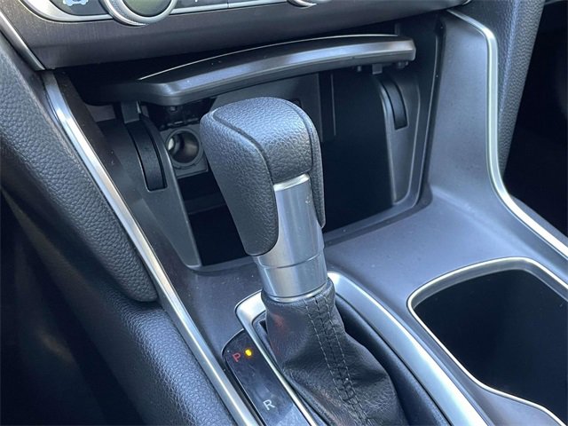 Used 2021 Honda Accord LX image 38