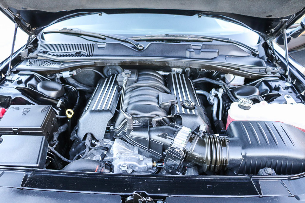 Used 2023 Dodge Challenger R/T Scat Pack RWD image 29