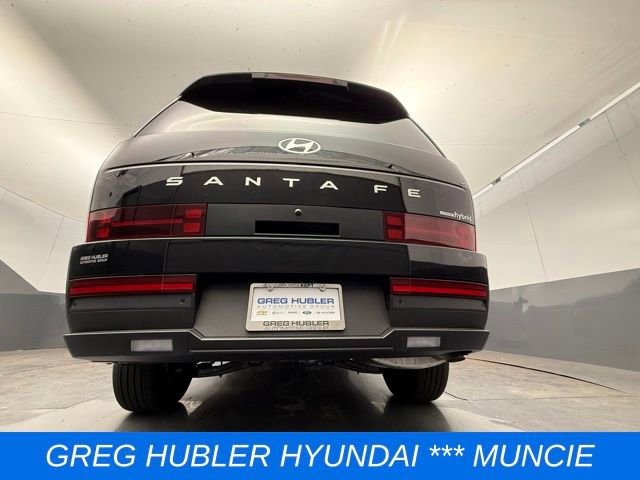 New 2026 Hyundai Santa Fe SEL AWD/4WD image 11