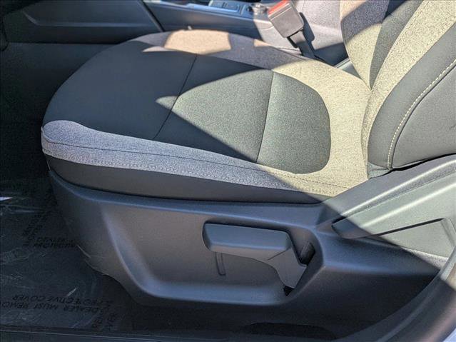 New 2025 Ford Bronco Sport Big Bend image 4