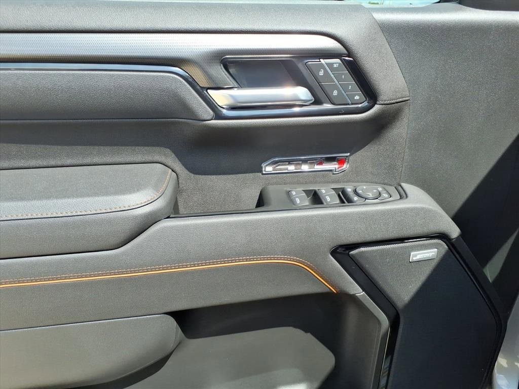Used 2026 GMC Sierra 1500 AT4 w/ AT4 Premium Package image 11