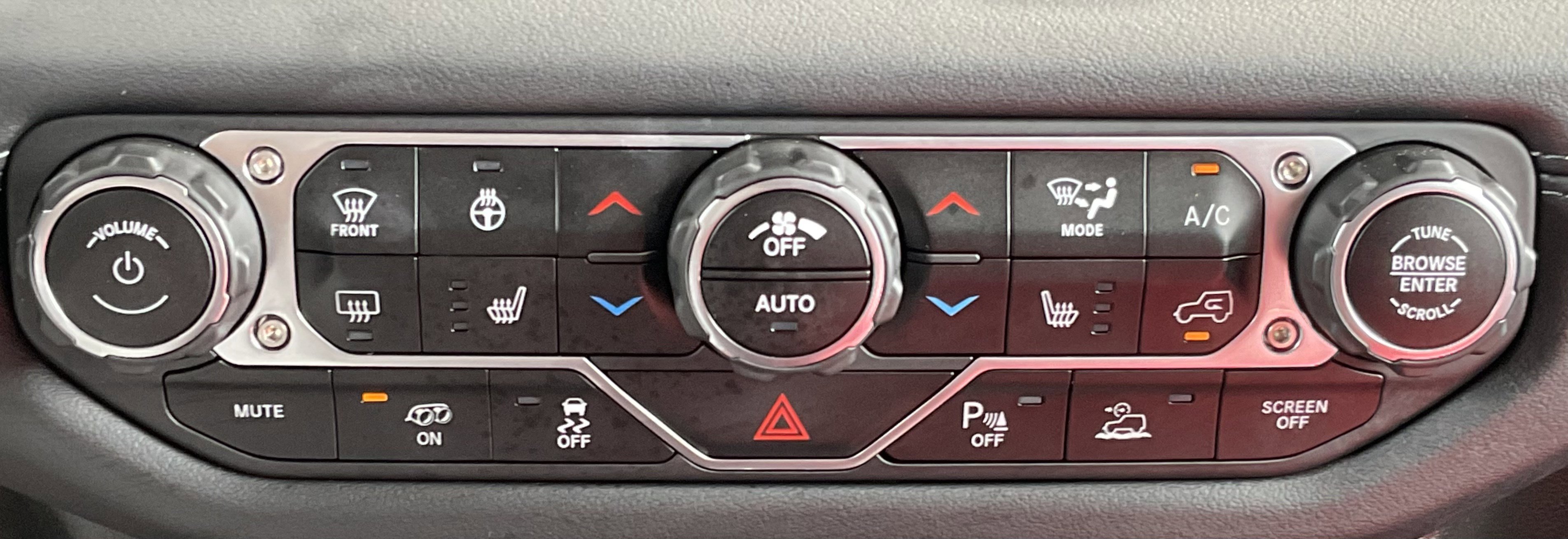 Used 2024 Jeep Wrangler Unlimited Rubicon 392 image 18