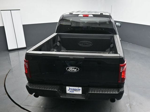 New 2026 Ford F150 STX w/ F-150 LOBO Package AWD/4WD image 22