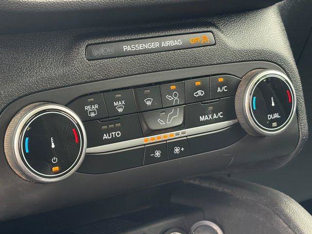 Used 2024 Ford Escape Active FWD image 27
