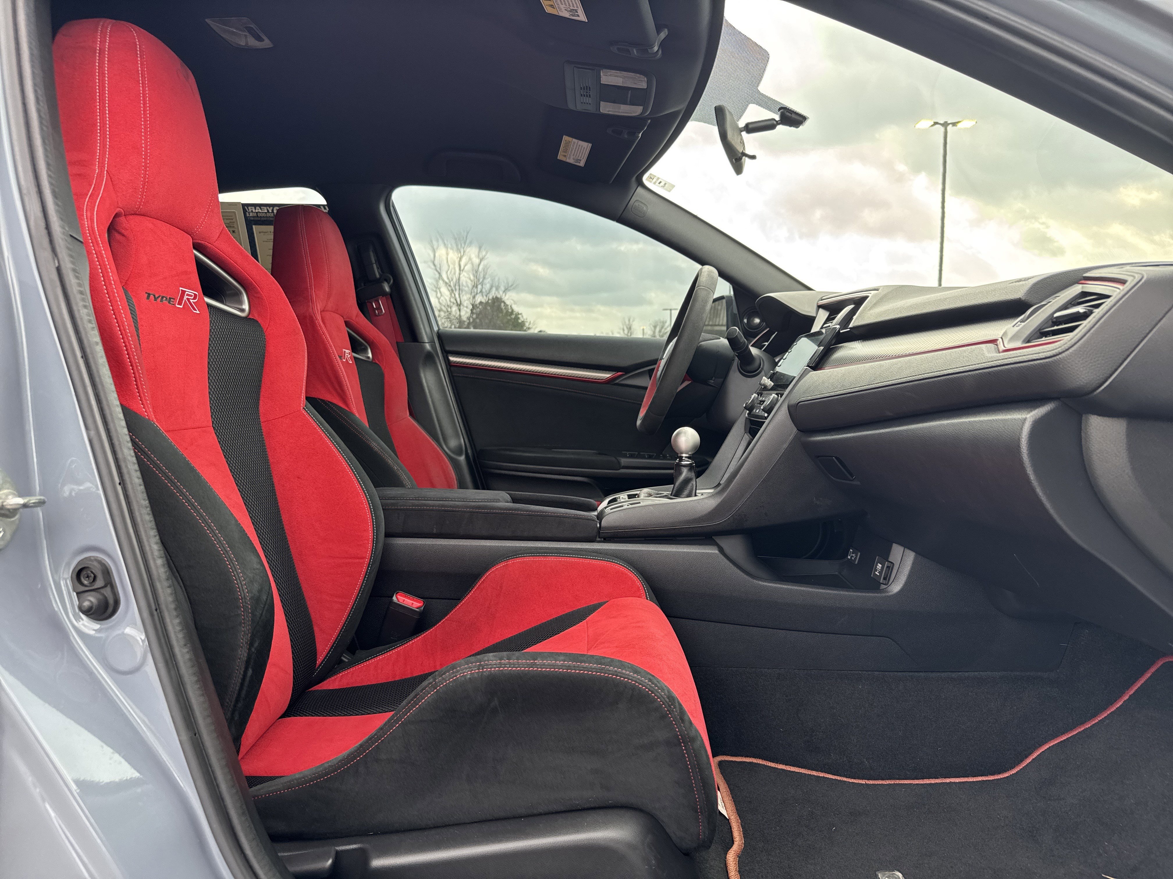 Used 2019 Honda Civic Type R image 29