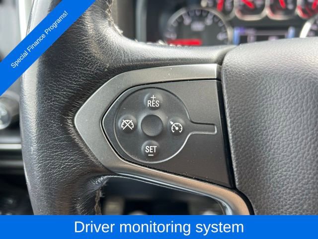 Used 2019 Chevrolet Silverado 2500 LTZ image 13