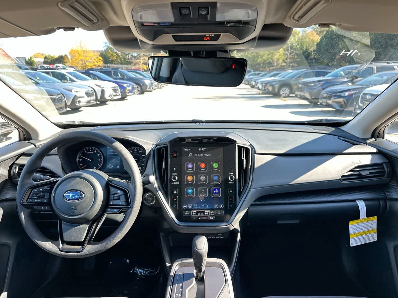 New 2026 Subaru Crosstrek 2.0i Premium image 20