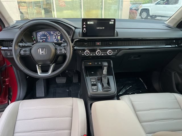 Used 2026 Honda CR-V EX-L image 17