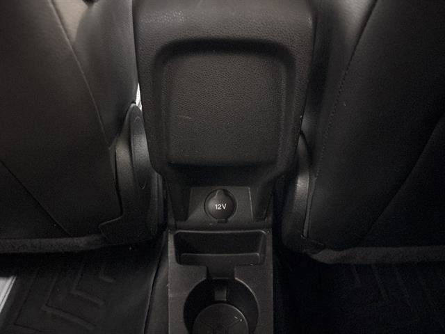 Used 2016 Ford Fiesta Titanium FWD image 19