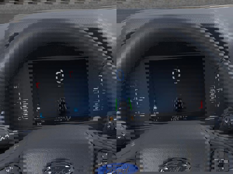 New 2026 Ford Ranger XLT image 13