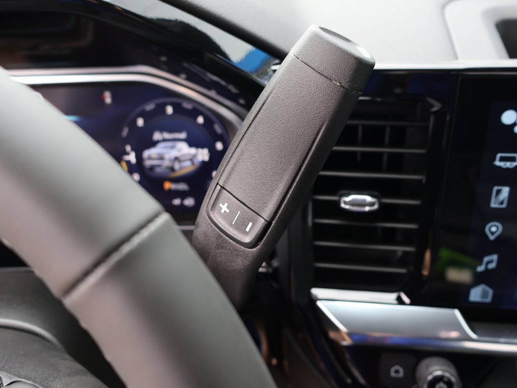 New 2026 Chevrolet Silverado 1500 LT image 20