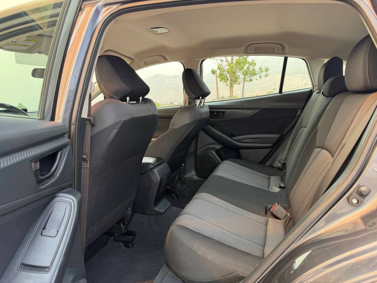Used 2021 Subaru Impreza 2.0i AWD/4WD image 14
