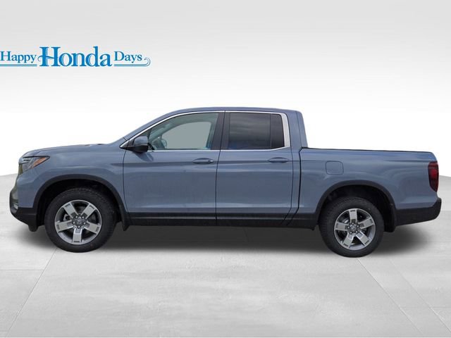 New 2026 Honda Ridgeline RTL image 10