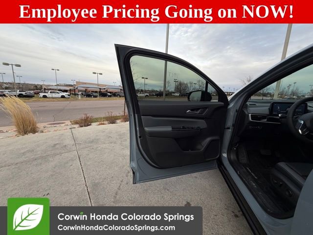 New 2026 Honda Prologue Elite image 15