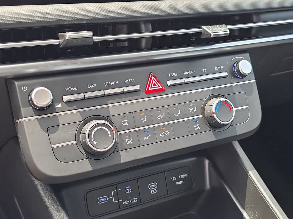 New 2026 Hyundai Tucson SE FWD image 31