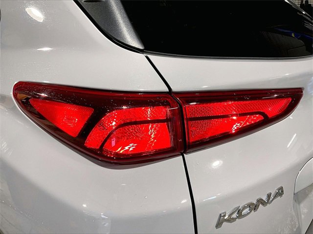 Used 2023 Hyundai Kona SEL w/ Convenience Package image 32