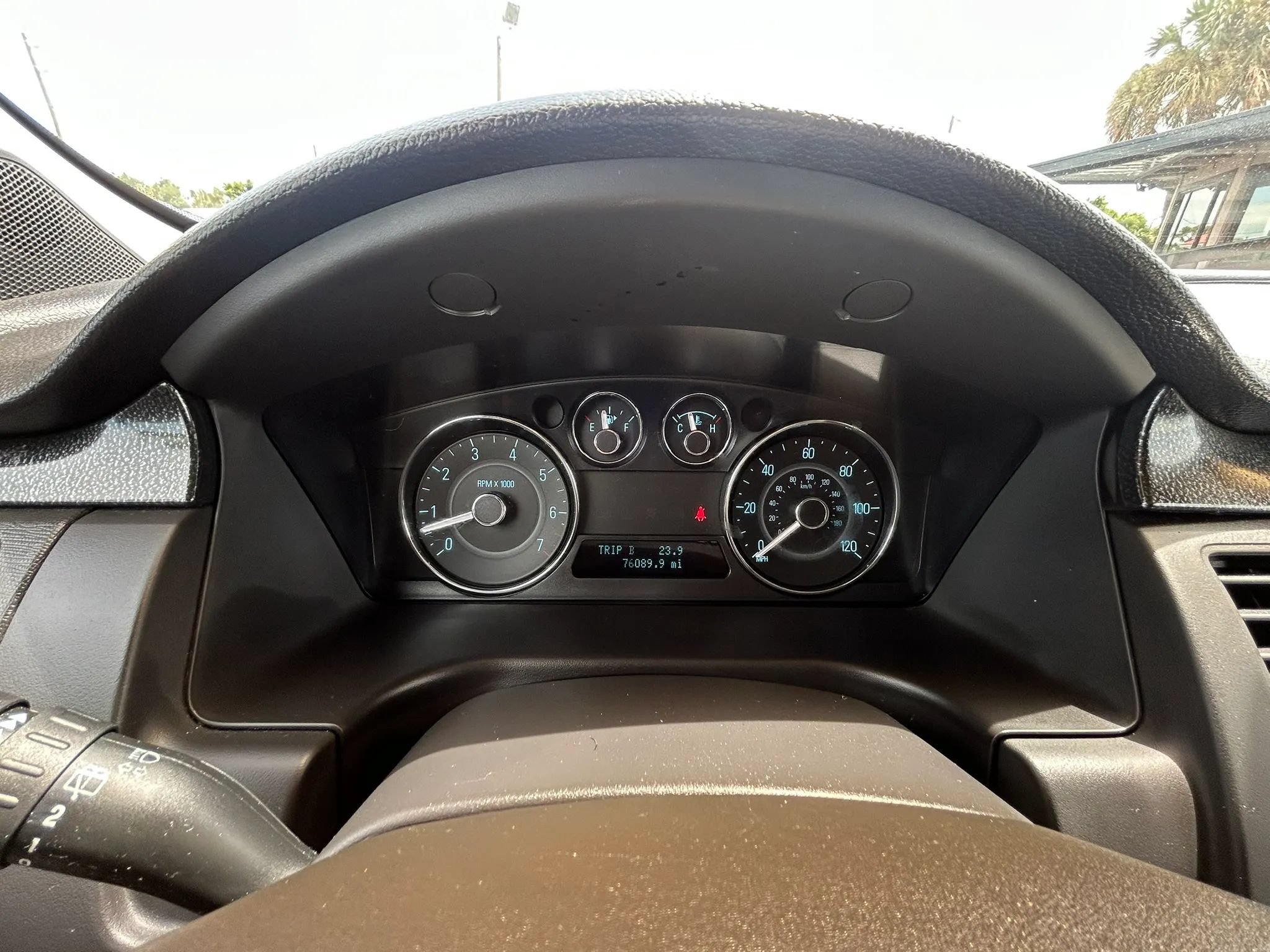 Used 2010 Ford Flex SE FWD image 24