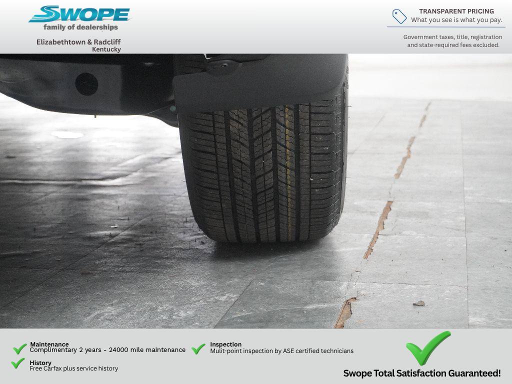 Used 2026 Nissan Rogue Dark Armor AWD/4WD image 30