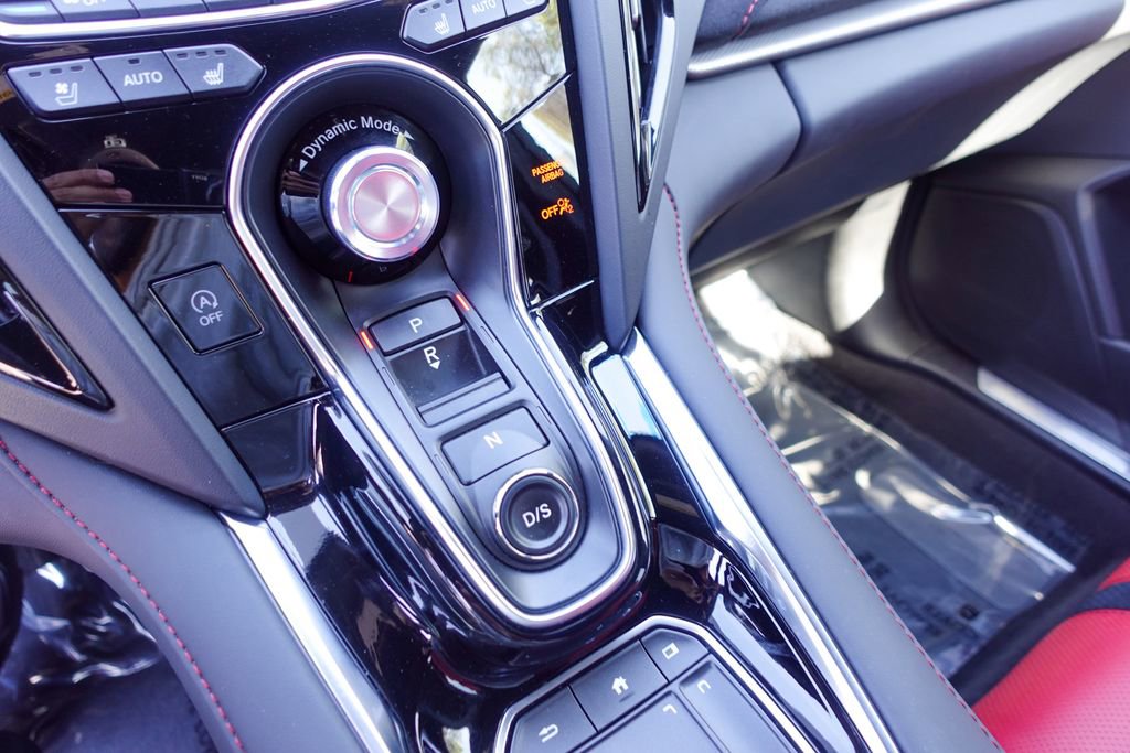 Certified 2024 Acura RDX A-Spec image 19