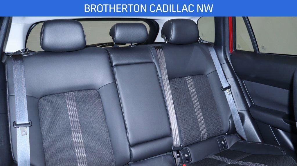 Used 2025 MAZDA CX-50 2.5 Hybrid w/ Preferred Pkg image 26