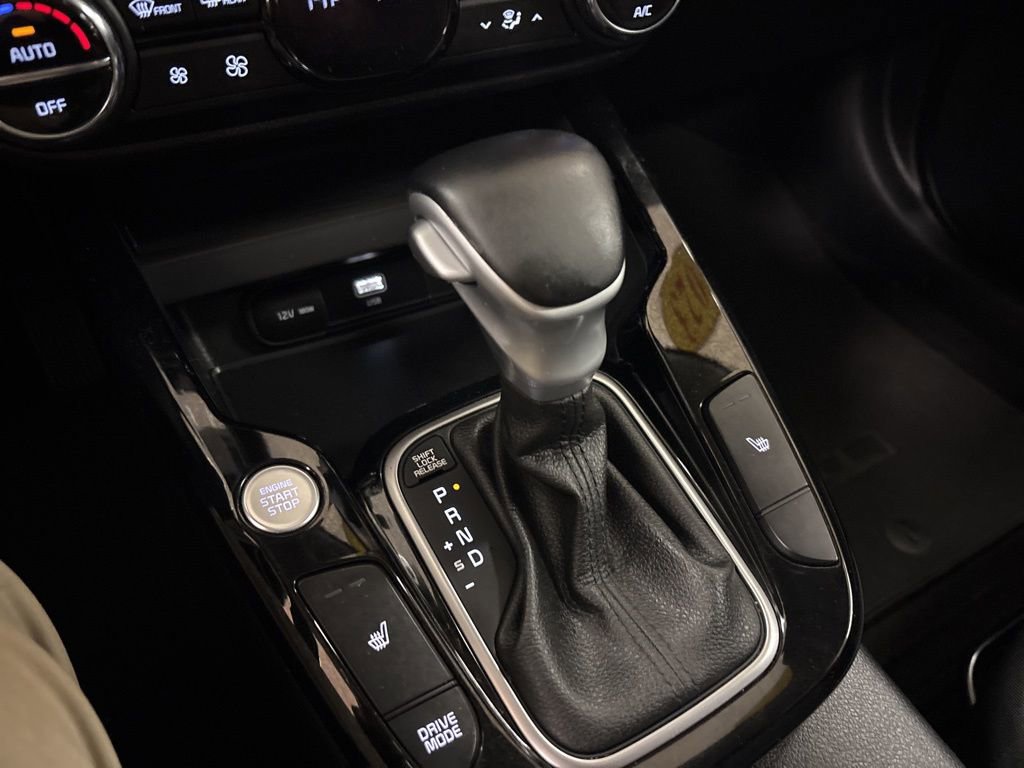 Used 2023 Kia Soul EX image 15