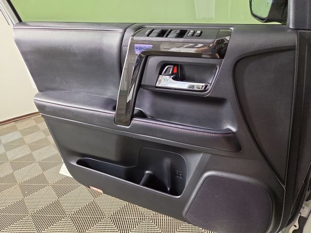 Used 2021 Toyota 4Runner TRD Pro AWD/4WD image 29
