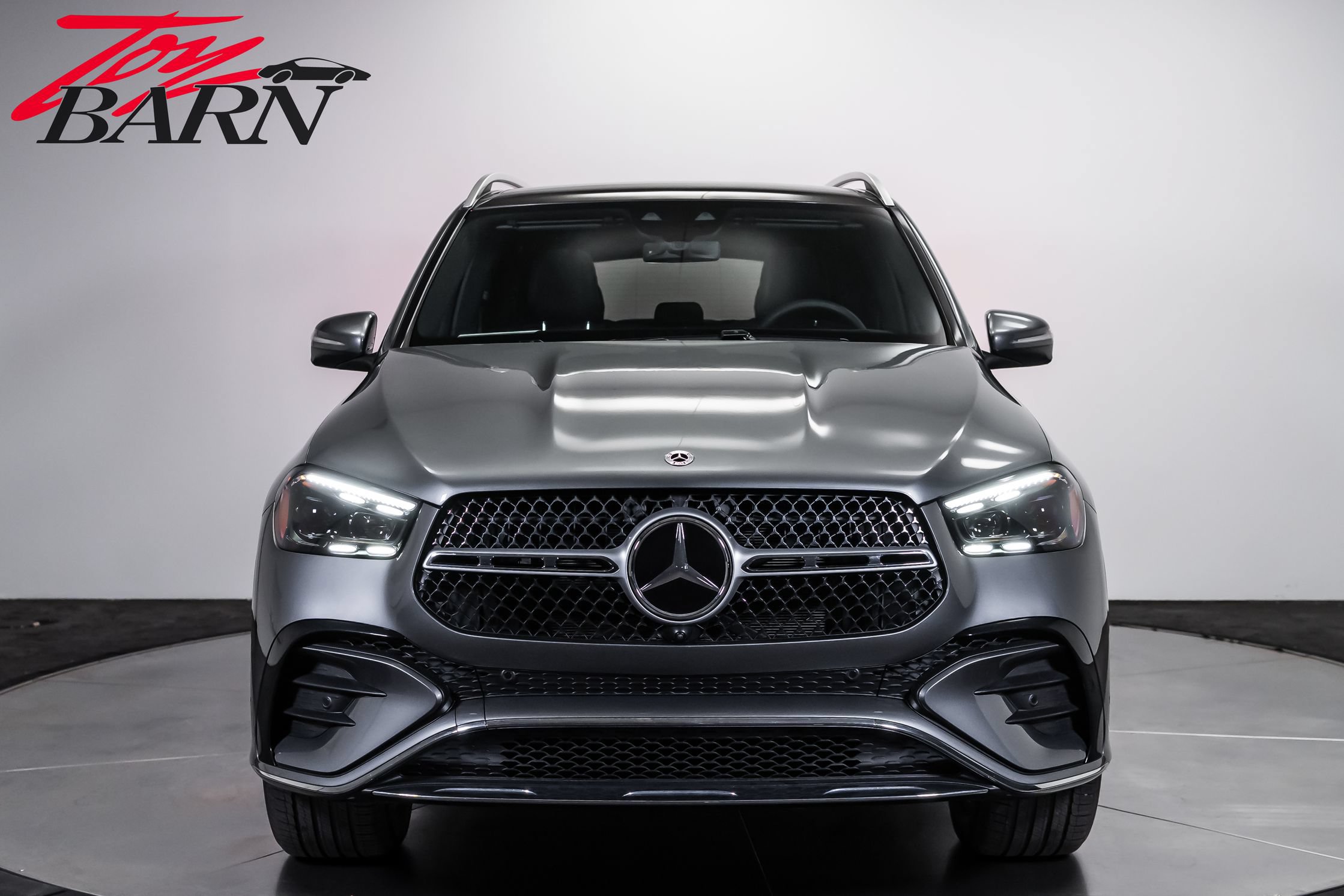 Used 2026 Mercedes-Benz GLE 450 4MATIC image 8