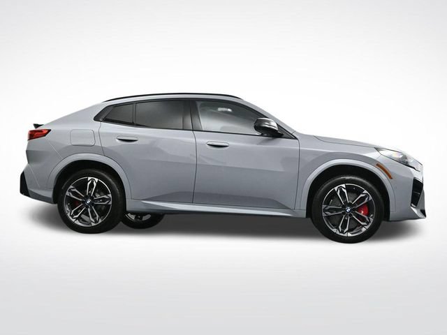 New 2026 BMW X2 xDrive28i w/ Technology Package AWD/4WD image 38